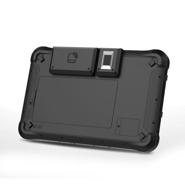 Планшета андроида NFC 700nit 2.0GHz контрабанда жесткого промышленного анти-