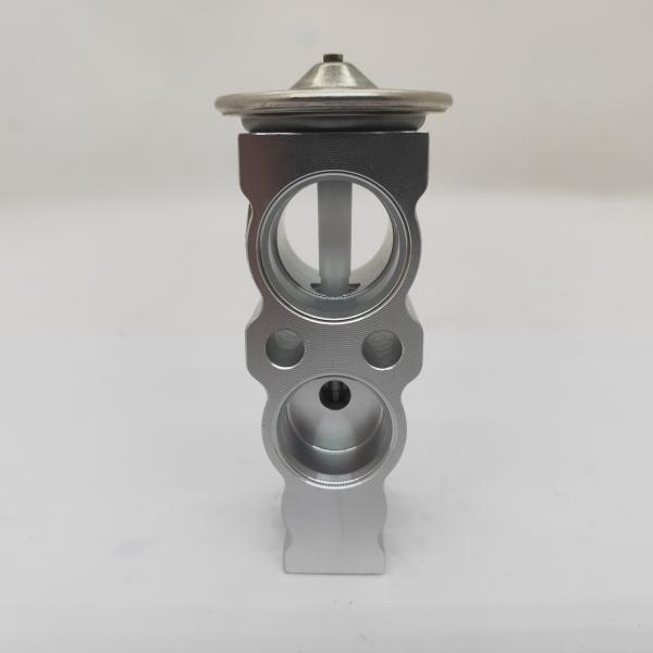 Air Conditioning Expansion Valve MIT4475004861 For Toyota Hilux
