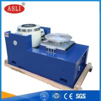 equipo de prueba electrodinámico de la tabla de la vibración de 2700Hz 600kgf con MIL-STD ISTA