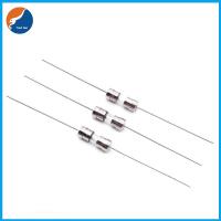 Tipo miniatura lento del retraso de tiempo del tubo de vidrio del fusible de cartucho del soplo 250mA-10A