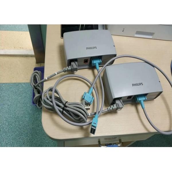 PHLIP M8023A Части медицинского оборудования Электрический адаптер 100V 240V 50HZ 60HZ