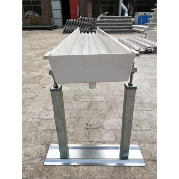 Strawberry Planting Tank Three-Dimensional Cultivation Rack Food Grade