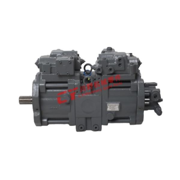 K5V80DTP-YIDAR-9C00 máquina escavadora Hydraulic Main Pumps Assy For DH150W R150W