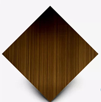 Corrosion Resistant 3D Embossed Steel Plate , Anti Oxidation Steel Mirror Sheet