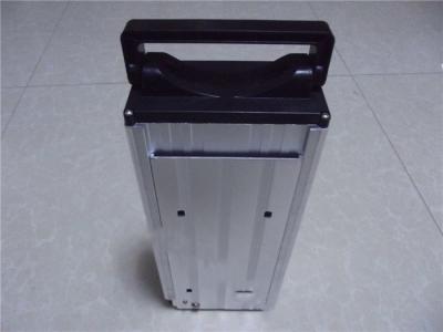 Lithium Ion 20ah 48v Battery Pack For Ebike escooter Rechargeable