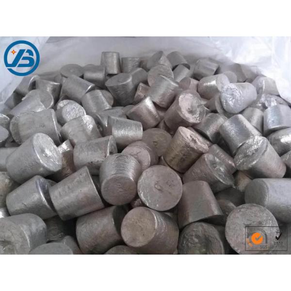 Изготовители низкой цены слитка металла магния/заготовки Az91d, сплав магния