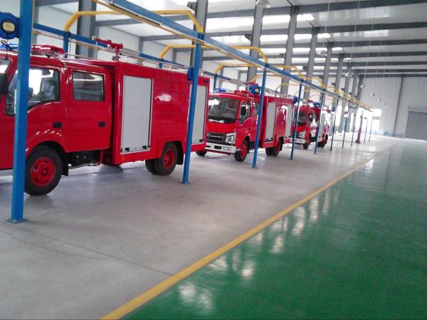 Various Vehicles Rolling Shutter Door Security Proofing Aluminum Roll up Door