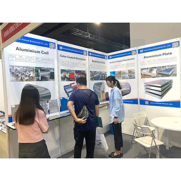 Алюминиевая катушка в ролике Новейшая цена Оптовый поставщик катушек из алюминиевого сплава