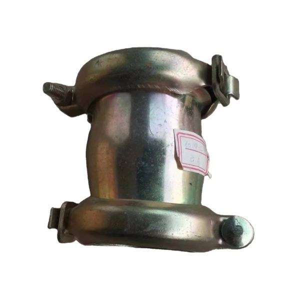 High Quality Hydraulic Pipeline Coupling for Kobelco Sumitomo Hitachi Sany Carter Excavator