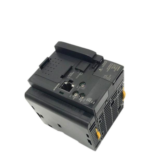 CJ2M-CPU31 Industrial Omron PLC CJ2M Module Automation