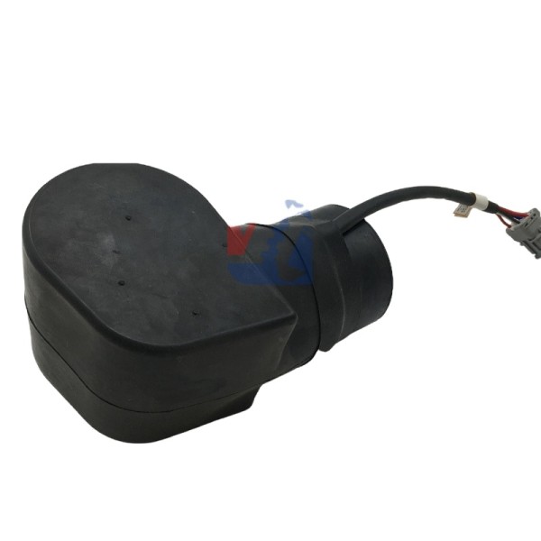 JUYULONG Construction Machinery Parts Throttle Motor Fuel Actuator for Rexide SC130 160 200 210 225 230 240 330 360