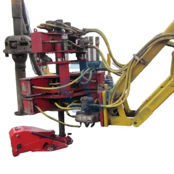 API 7K Oilfield Wellhead Equipment 3.5''-8.5'' Iron Roughneck For Onshore Offshore Rigs