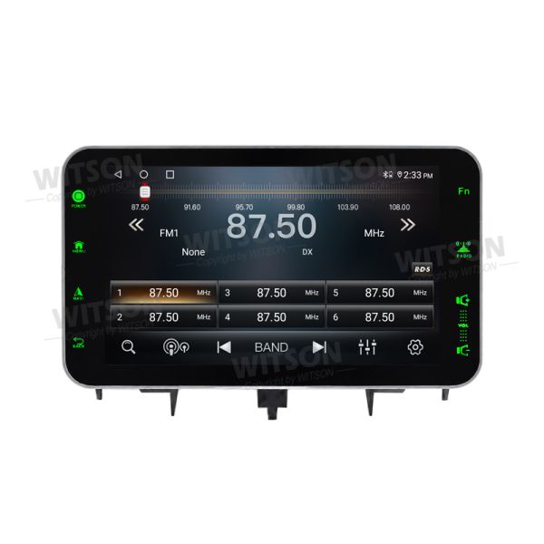 9 Screen OEM Style without DVD Deck For Fiat Ducato 2002-2006 Citroen Jumper Peugeot Boxer 2002-2006 Car Multimedia Stereo GPS CarPlay Player
