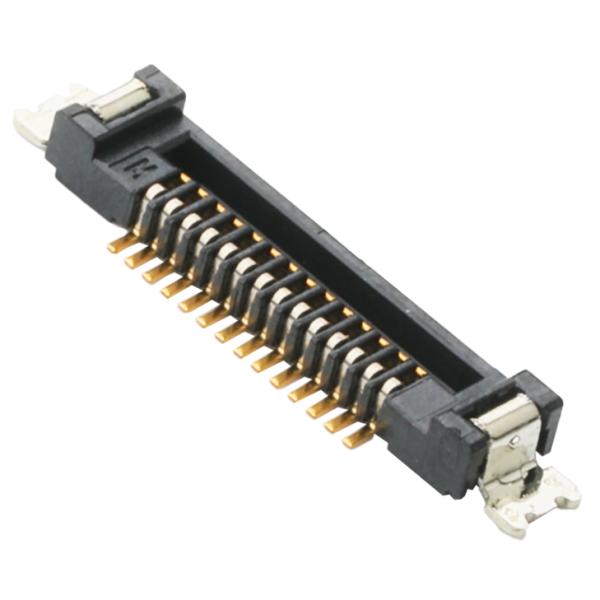 20374 14Pin CONN 0,4mm Pitch Коннектор максимальной подачи мощности Очень узкая глубина