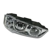 4121-00126C 4121-00160A Headlight for Yutong ZK6126 BUS Parts