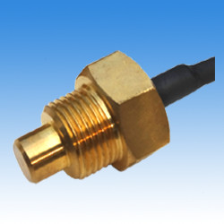 PTC Thermistor Temperature Sensor