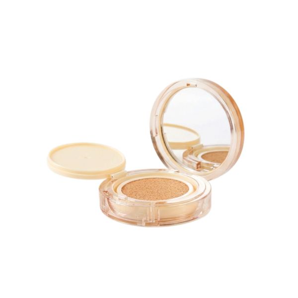 DIY Cushion  Cream Custom-made Under Our Own Brand Compact Concealer  Cushion Like Foundation