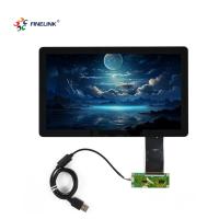 10 Point Touch 11.6 Inch Touch Screen Panel Capacitive With Customizable Design