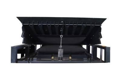 Airbag de elevação de carregamento doque nivelador Free Bumpers 5 anos de garantia