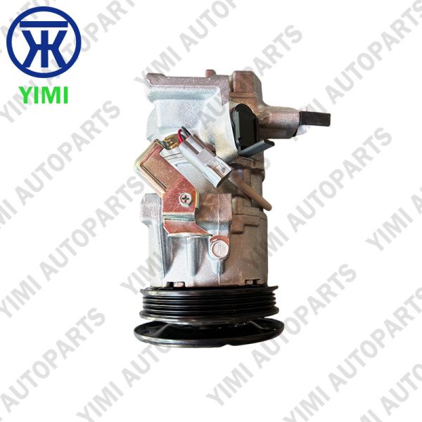 A/C Compressor 88310‑52551 88310‑2B720 For TOYOTA Yaris Vitz Vios — AC