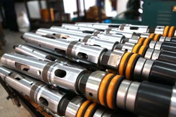 Wireline core barrel for australia mineral exploration diamond core drilling