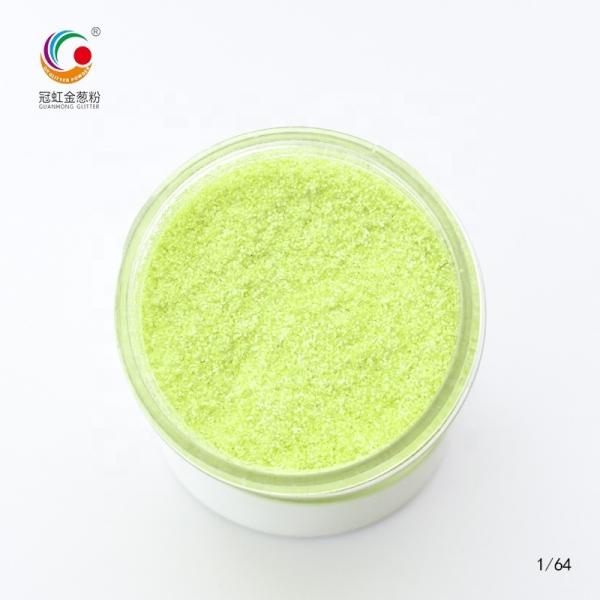 Hexagonal High Flash Biodegradable Chunky Glitter Loose Sparkles Nail Art Makeup