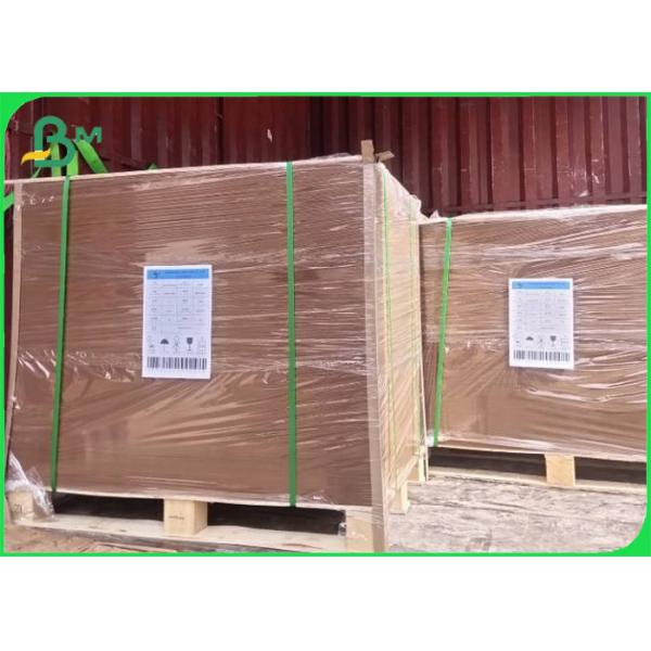 Хорошая бумага абсорбции воды 70gsm Брауна kraft для воздушного охладителя зеленого Houese