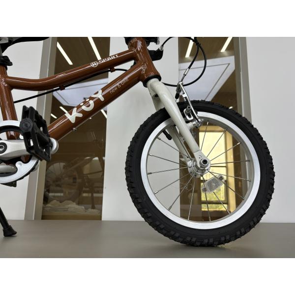 Детский велосипед на 4 колеса для мальчиков 6 лет Алюминиевая рамка с 16-дюймовым велосипедом