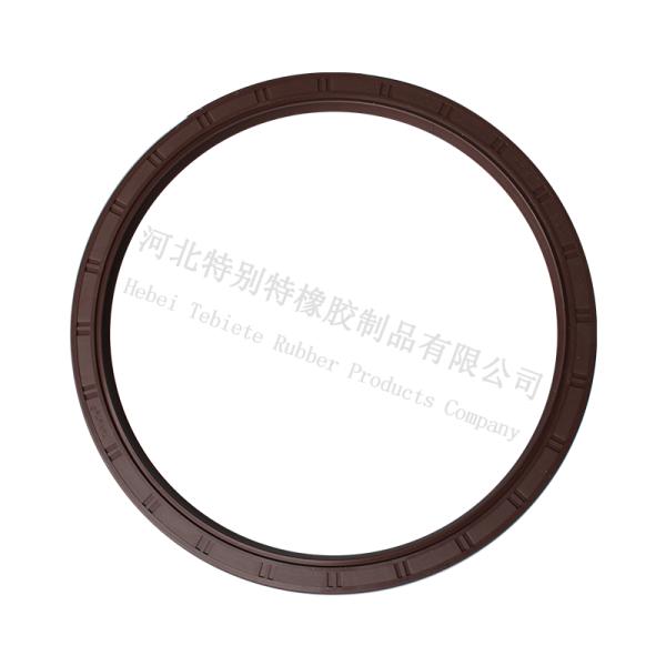 OEM 3104055 Rear Wheel Hub Oil Seal For FAW AOE Axle 175X200X12MM TC Oil Seal
