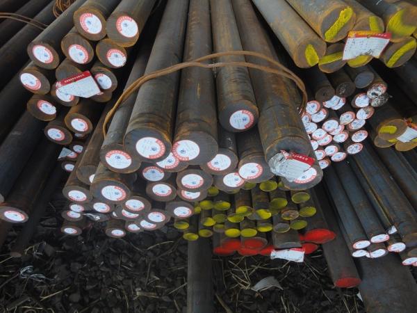 High Strength Alloy Steel Bar 1.7035  SAE5140 / SCr440 For Tool & Die