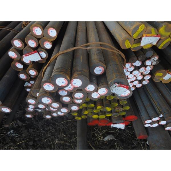 SCM440 SAE4140 1,7225 обожженное стальной прут структуры сплава