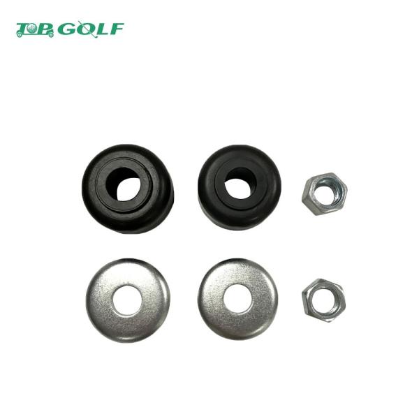 DS & набор втулки амортизатора удара прецедента 1011415