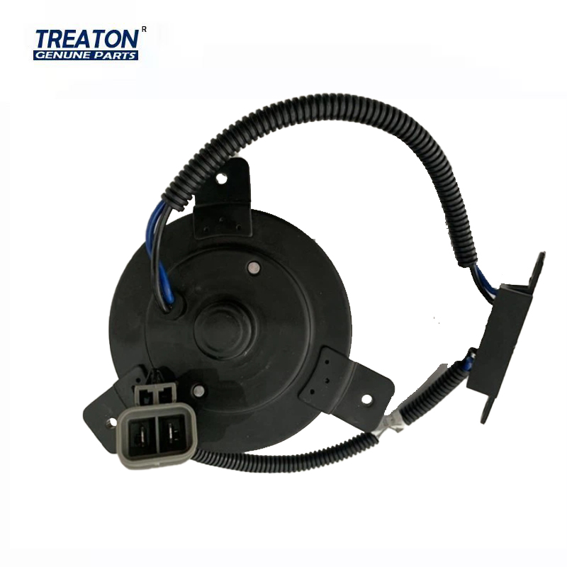 Aircon Cooling Fan Motor 97786-4H000 for Hyundai