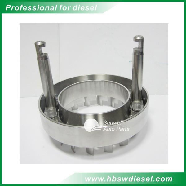 Cummins ISB engine turbo nozzle ring 2834900, 2834955, 4955447, 4955876, 4043137, 3799833, 2882075,