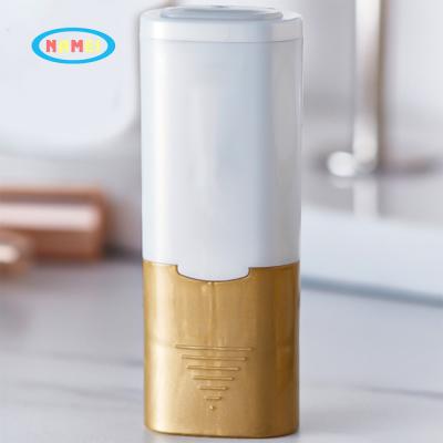 Plastic Gray Hair Cover-up Pencil Packaging Touch Up Stick Hair Color For Hair Dye High Air Tightness