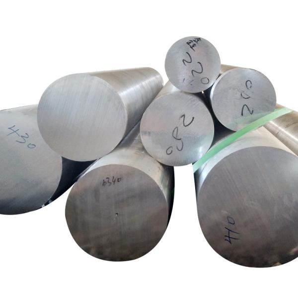 AISI 4140 1020 1045 Carbon Steel Round Bar Hot Rolled Mild Steel Round Rod