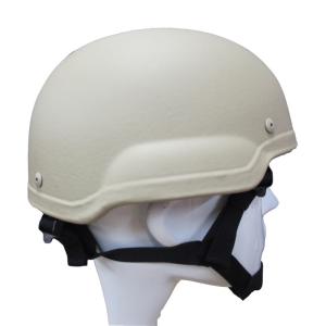 Nij Iiia 3a Bulletproof Mid Cut Military Combat Helmet Comfortable Liner