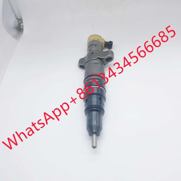 Para inyector de combustible de motor diésel Caterpillar C9 20R8063 387-9436 20R8068 557-7633 en stock