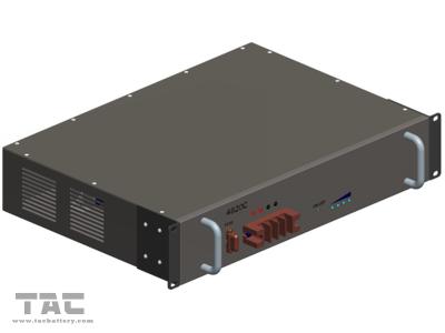 UPS 4820 baterias de íon de lítio embala 18650 13S10P para o equipamento médico