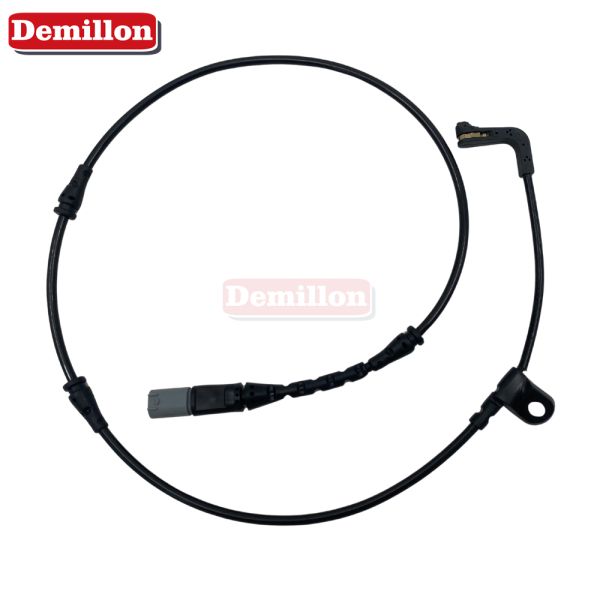 34356789501 Demillon Auto Parts Braking System Front Brake Pads Wear Sensor for BMW