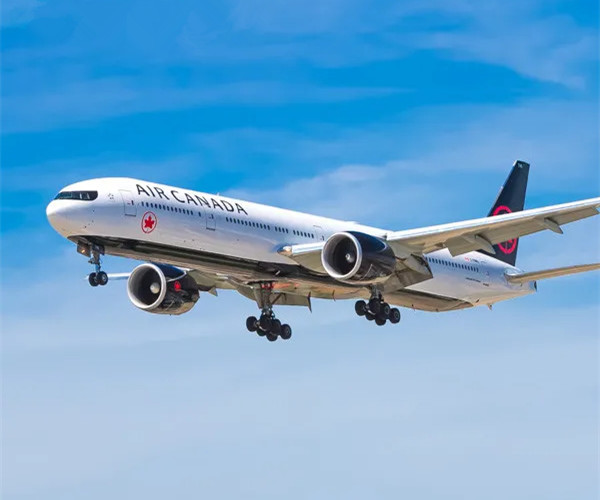 NVOCC Qualification International Air Freight Services From China To France DDP DDU