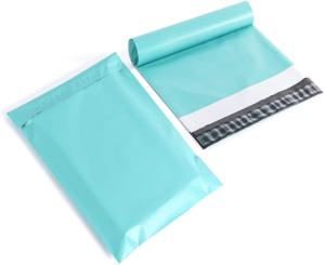 Correio biodegradável encapsulado auto Bags For Shipping do polietileno