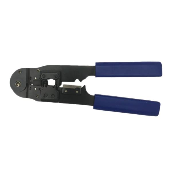 Multi-function Telephone Line Modular Plug Crimps&Cuts Tools Terminal Fitting 8P8C rj45 Crimping Tool terminal crimp plier KICO
