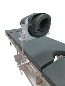 Limb Positioners Knee Joint Bracket Knee Arthroscopic Leg Holder System for