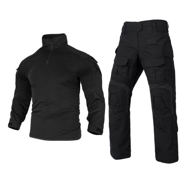 Emersongear G3 Combat Frog Suit Breathable Outdoor Tactical Camouflage Uniform