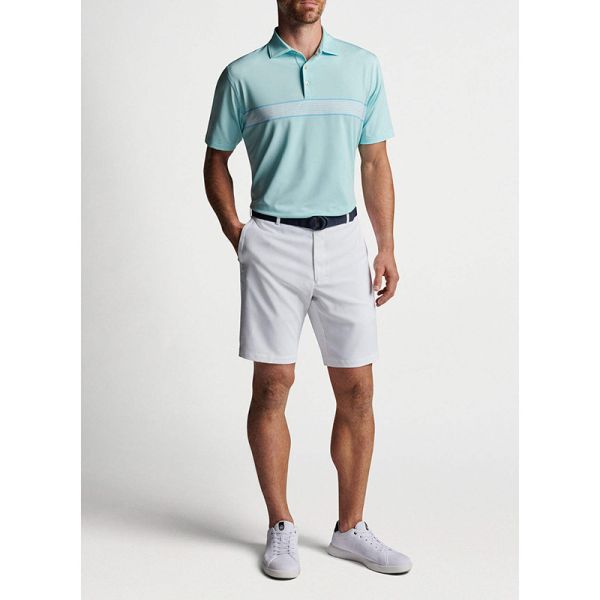 Wholesale High Quality Mercerized Unisex Polo T-Shirt Custom Logo Golf Polo Shirt Print Design Men's