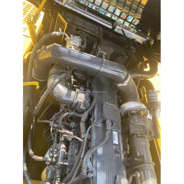 Directly Used Japan Komatsu PC300-8 PC220 PC240 PC300 PC350 PC400 PC450 Crawler Excavator