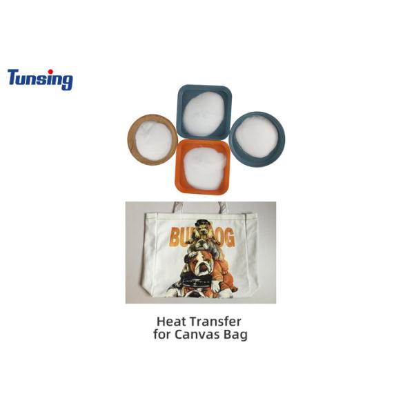 TPU White Glue Powder Manufacturer Ink Heat Transfer Hot Melt Adhesive Thermal 1kg DTF Powder for T Shirt Printing