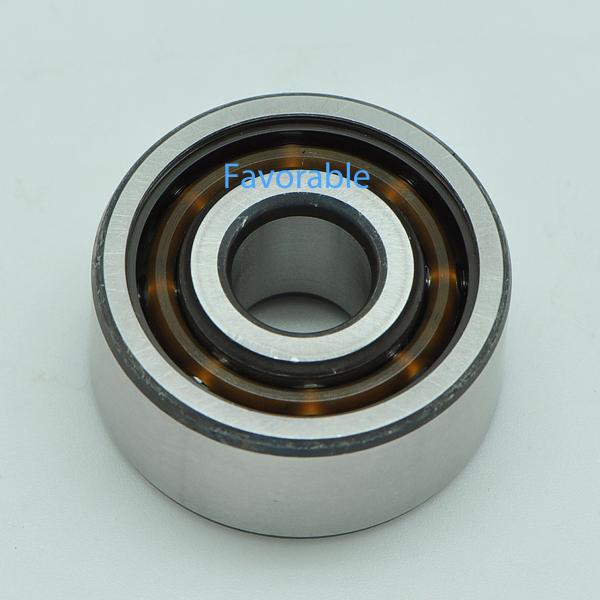 High Presicion Skf Bearing 3200 Atn9 1042k Suitable For Lectra VT5000