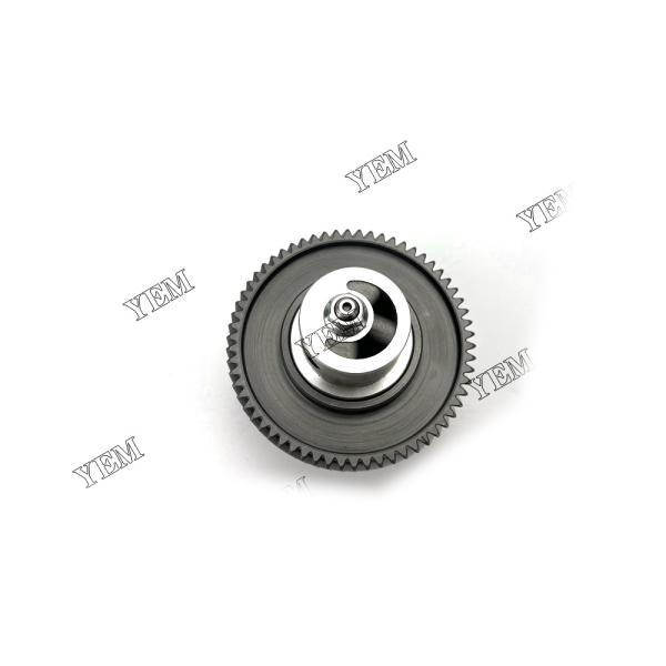 C1.1 C1.5 C2.2 CAT Oil Pump , 3393017 CAT Engine Parts Fit C2.2T 3013C 3024 3024C